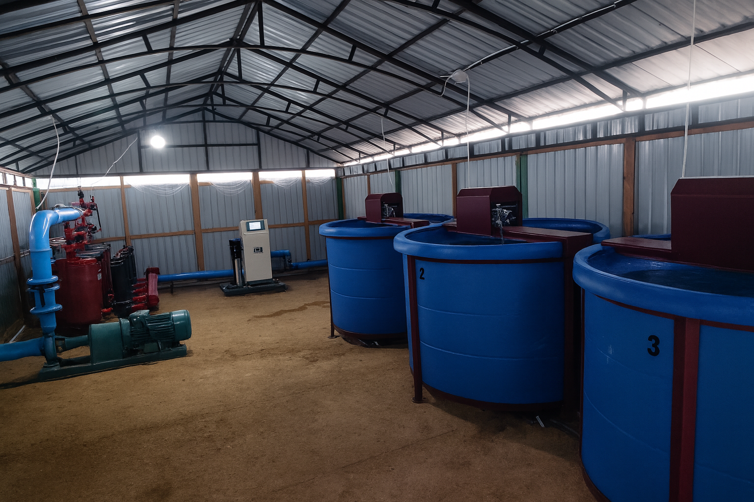 Lənkəran 12Ha çiyələk sahəsi