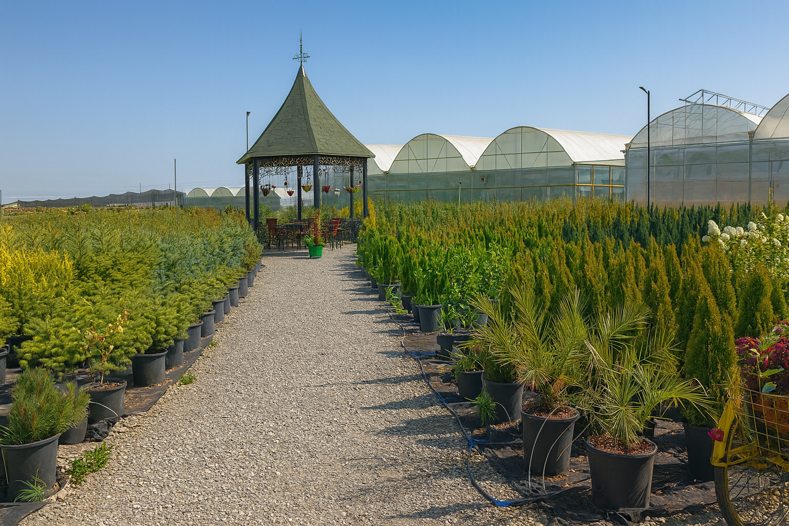 Qusar 18Ha tingçilik sahəsi