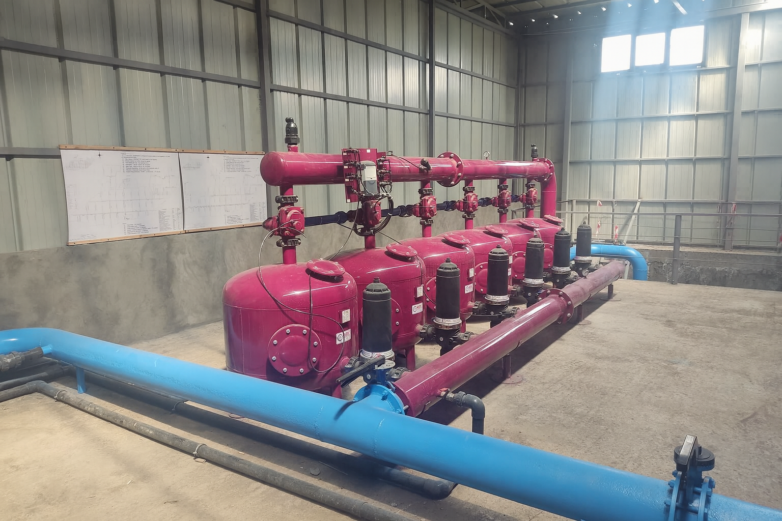 Oğuz 150Ha Badam bağı image