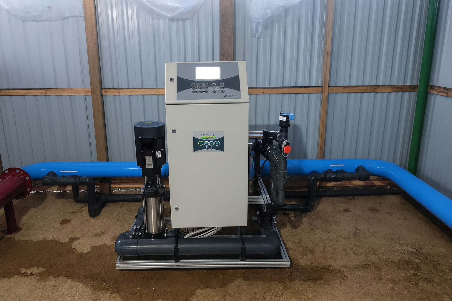 Lənkəran 12Ha çiyələk sahəsi image