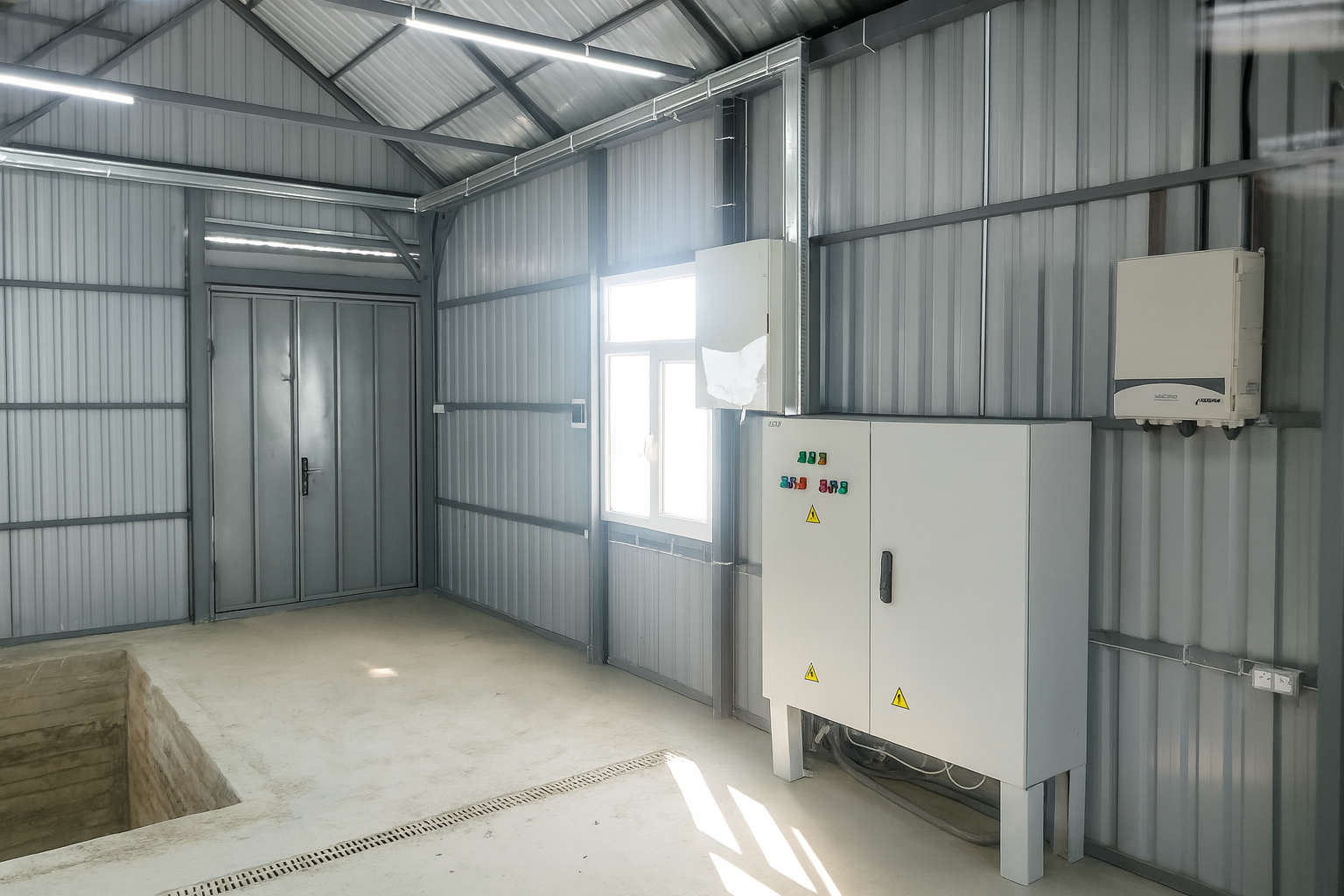 Xaçmaz 22Ha qarışıq meyvə bağı image