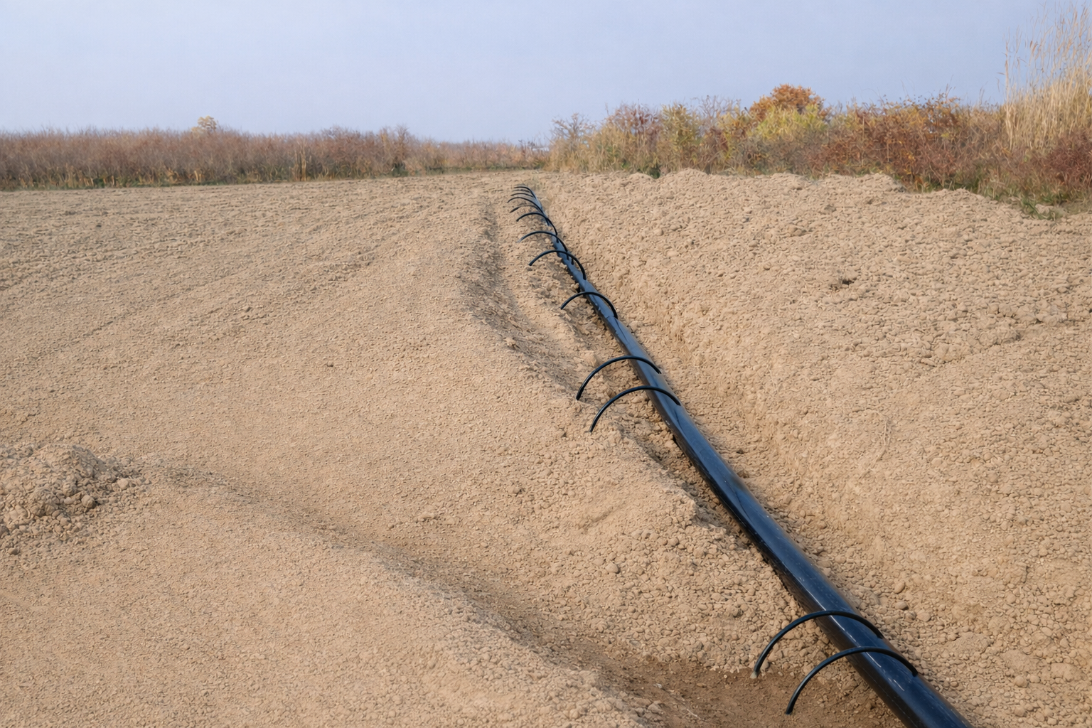 Göyçay 5Ha Nektarin bağı image