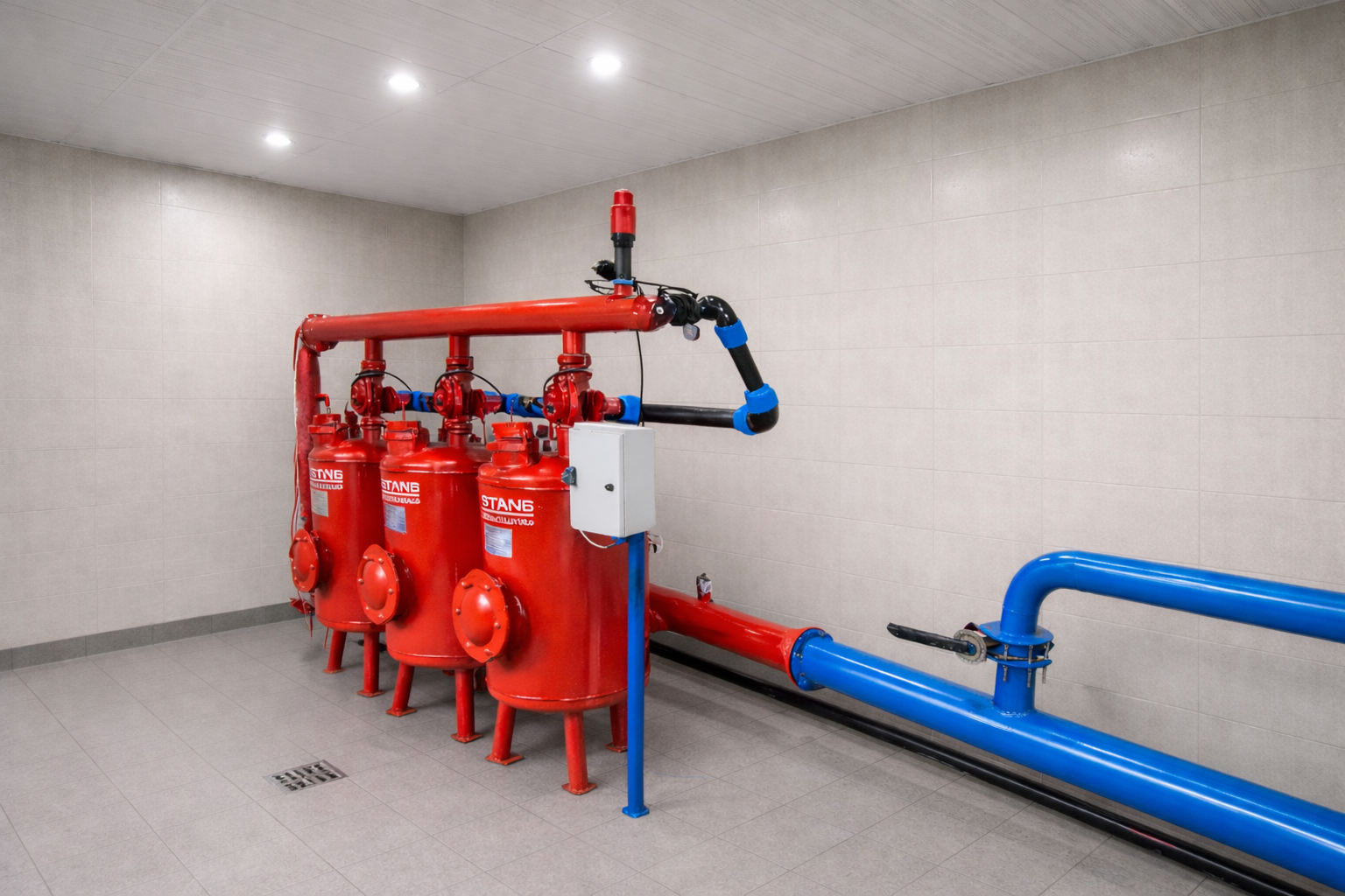 Qusar 30Ha qarışıq meyvə bağı image